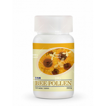 DXN BEE POLLEN